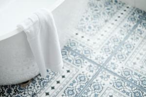 chez nous hotel taipei