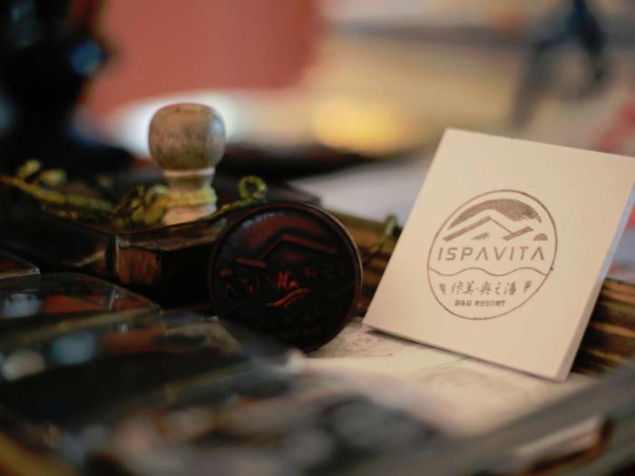 ispavita resort