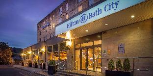 Doubletree By Hilton Bath,Bath And North East Somerset>>Bath,4 star