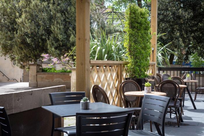 doubletree by hilton bath