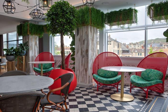 doubletree by hilton bath