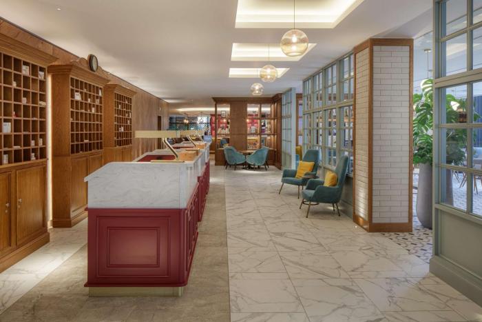 doubletree by hilton bath