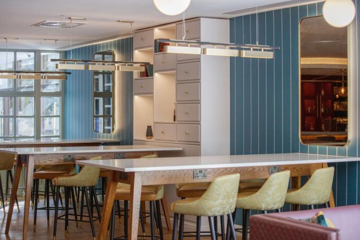 doubletree by hilton bath