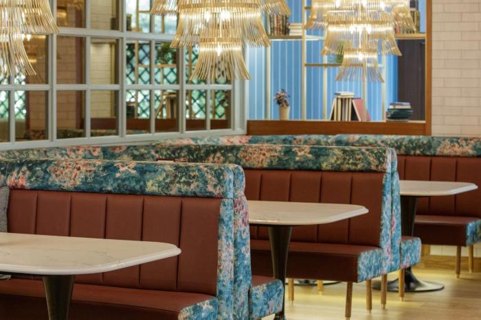 doubletree by hilton bath