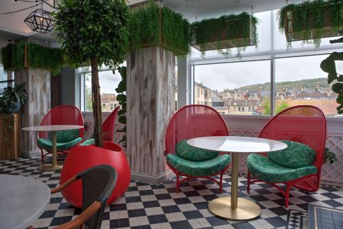 doubletree by hilton bath