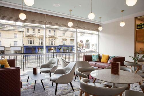 doubletree by hilton bath