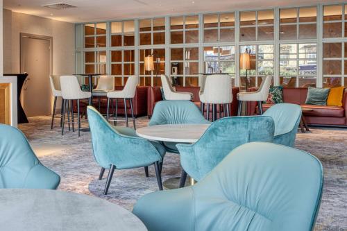 doubletree by hilton bath