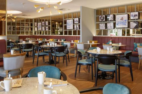 doubletree by hilton bath