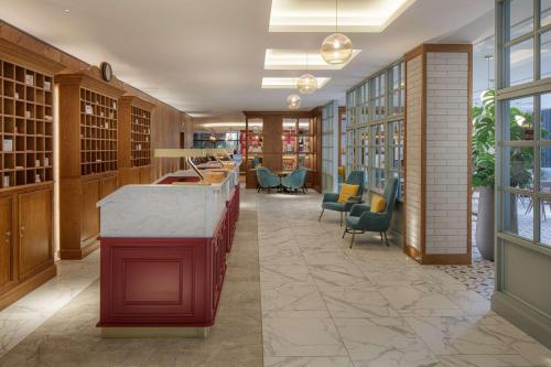 doubletree by hilton bath