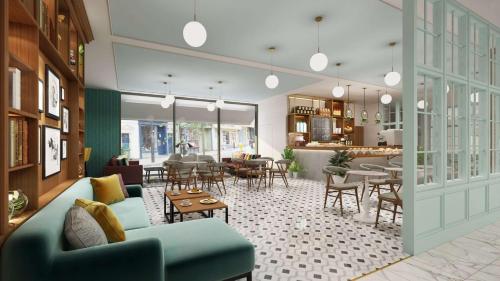 doubletree by hilton bath