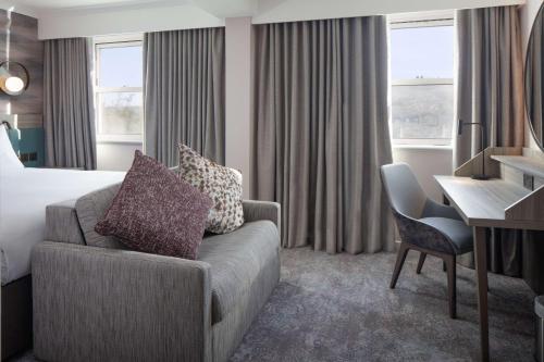 doubletree by hilton bath