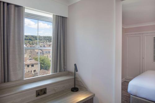 doubletree by hilton bath