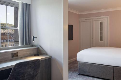 doubletree by hilton bath