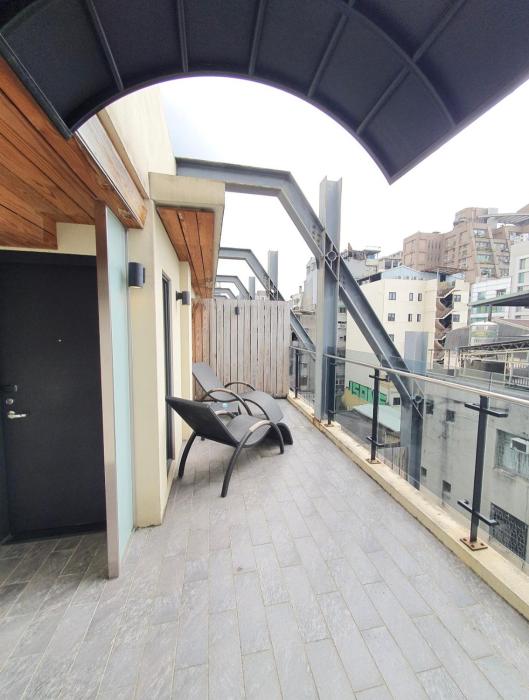 at home hotel ximen