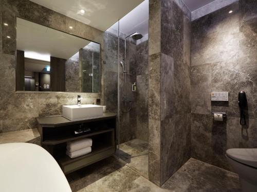 at home hotel ximen