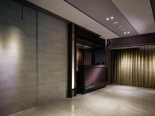 at home hotel ximen