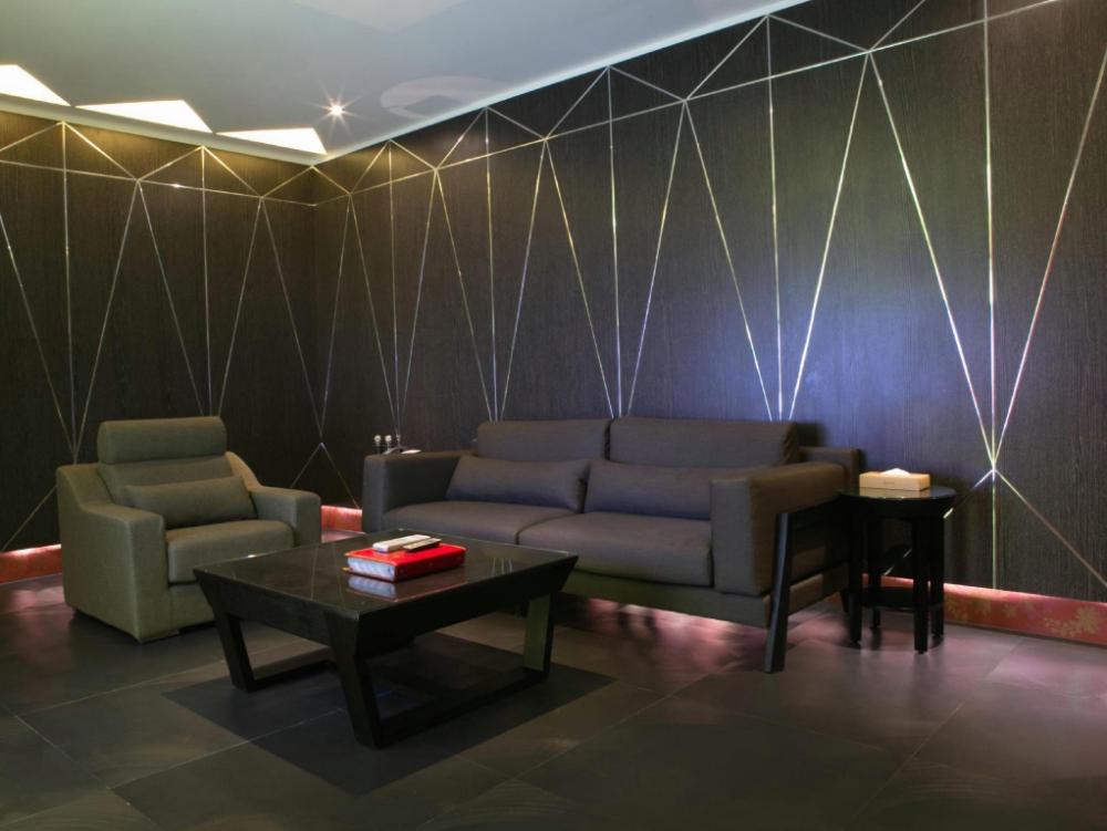 all ur boutique motel hua lian branch