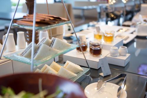 all ur boutique motel hua lian branch