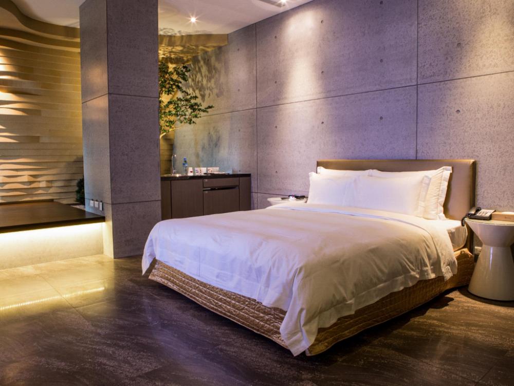 all ur boutique motel hua lian branch