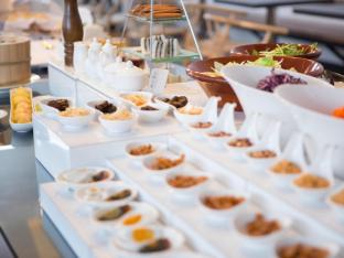 all ur boutique motel hua lian branch