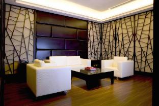 all ur boutique motel hua lian branch