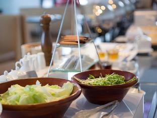 all ur boutique motel hua lian branch