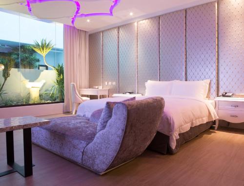 all ur boutique motel hua lian branch