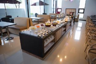 all ur boutique motel hua lian branch