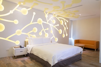 all ur boutique motel hua lian branch