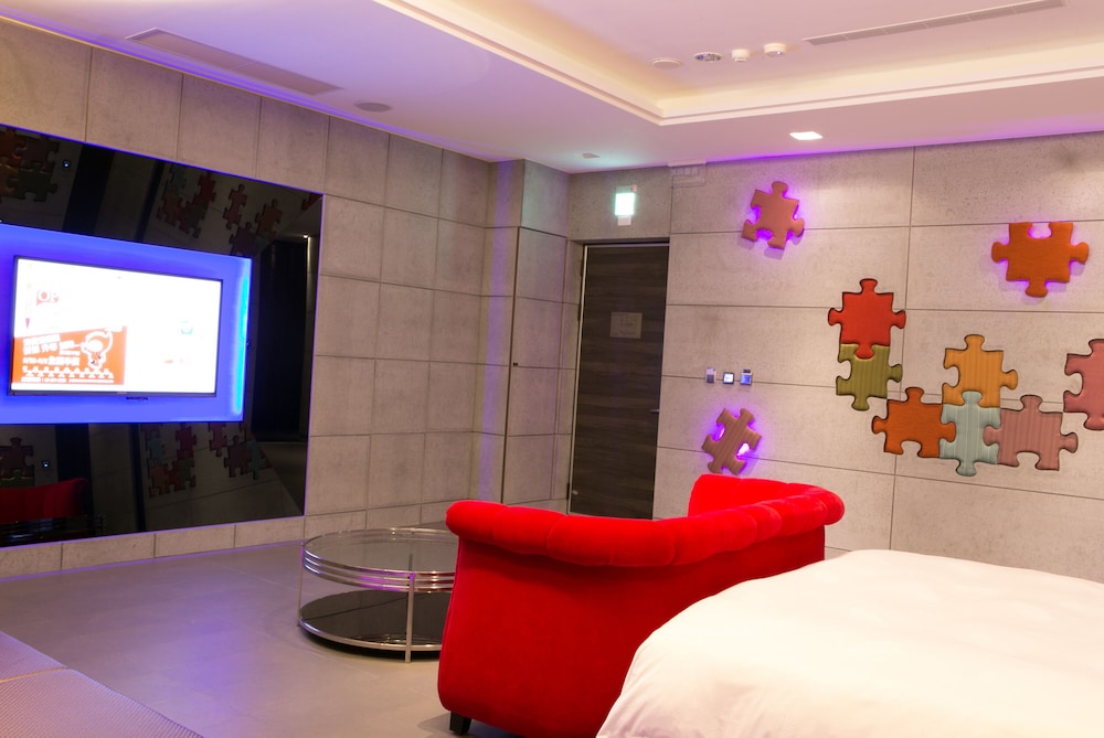 all ur boutique motel hua lian branch