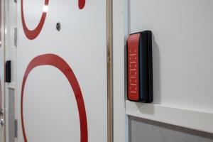 Omena Hotel Vaasa Espen,Near Vasaa Market Square,3 star