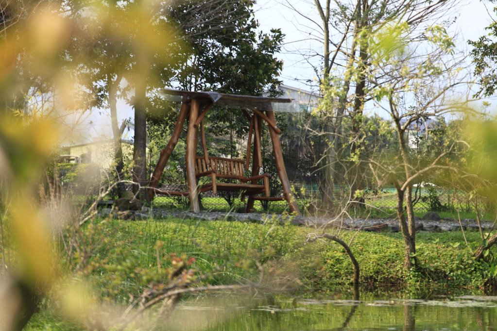 Green Forest Villa,Suao>>New Taipei City,3 star