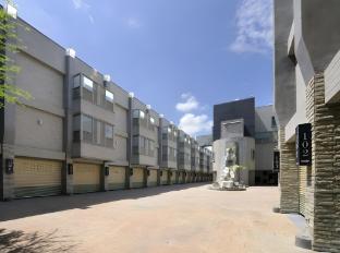 Ohya Chain Boutique Motel-Yongkang,Tainan>>Kaohsiung,4 star