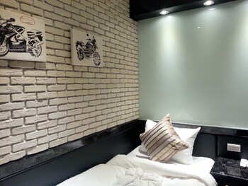 kenting 157 boutique hotel