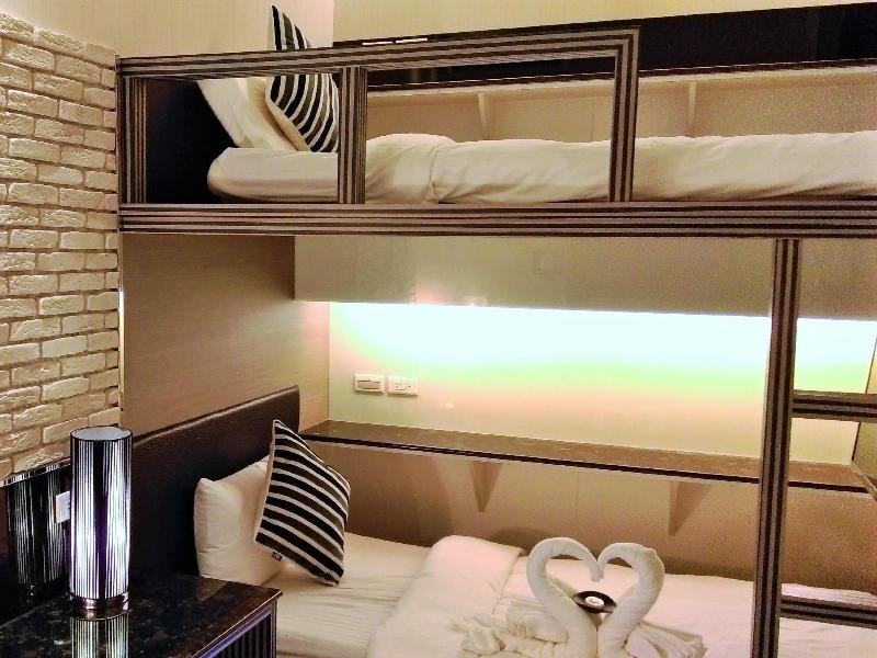 Kenting 157 Boutique Hotel,Kenting>>Hengchun,3 star