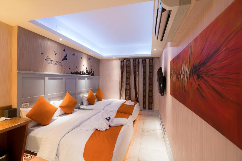 Kenting 157 Boutique Hotel,Kenting>>Hengchun,3 star