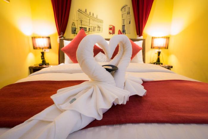 kenting 157 boutique hotel