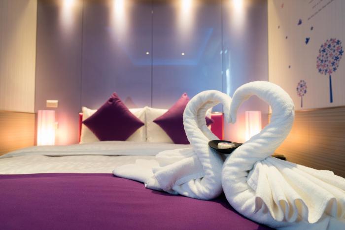 kenting 157 boutique hotel