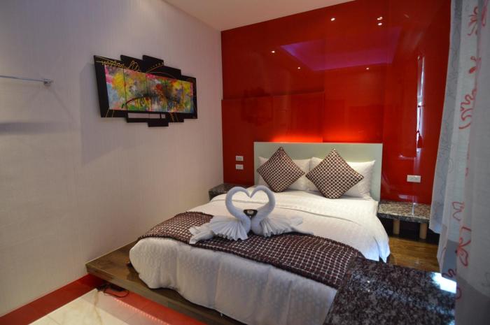 kenting 157 boutique hotel