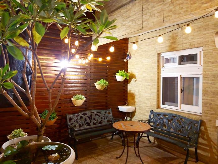 kenting 157 boutique hotel