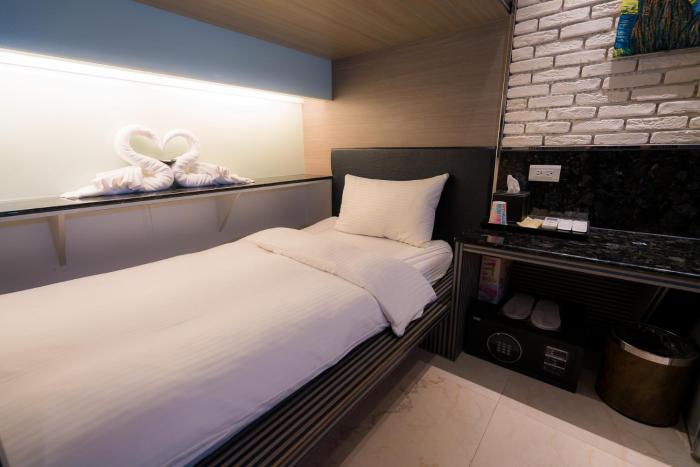 kenting 157 boutique hotel