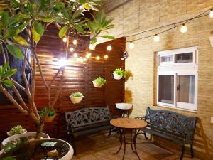 kenting 157 boutique hotel