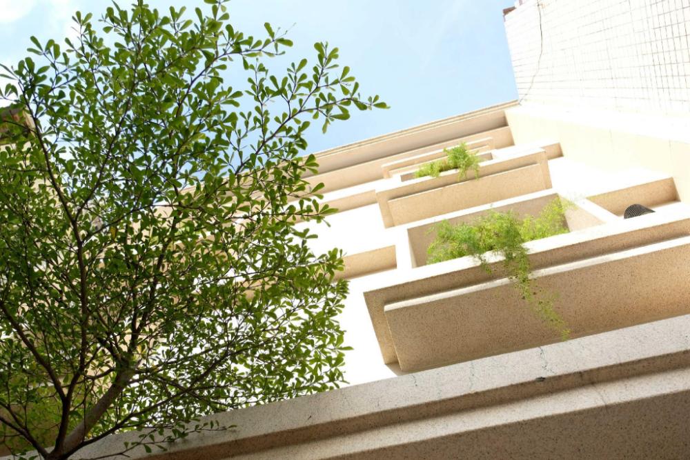 backpacker 41 hostel kaohsiung