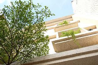 backpacker 41 hostel kaohsiung