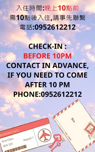 backpacker 41 hostel kaohsiung