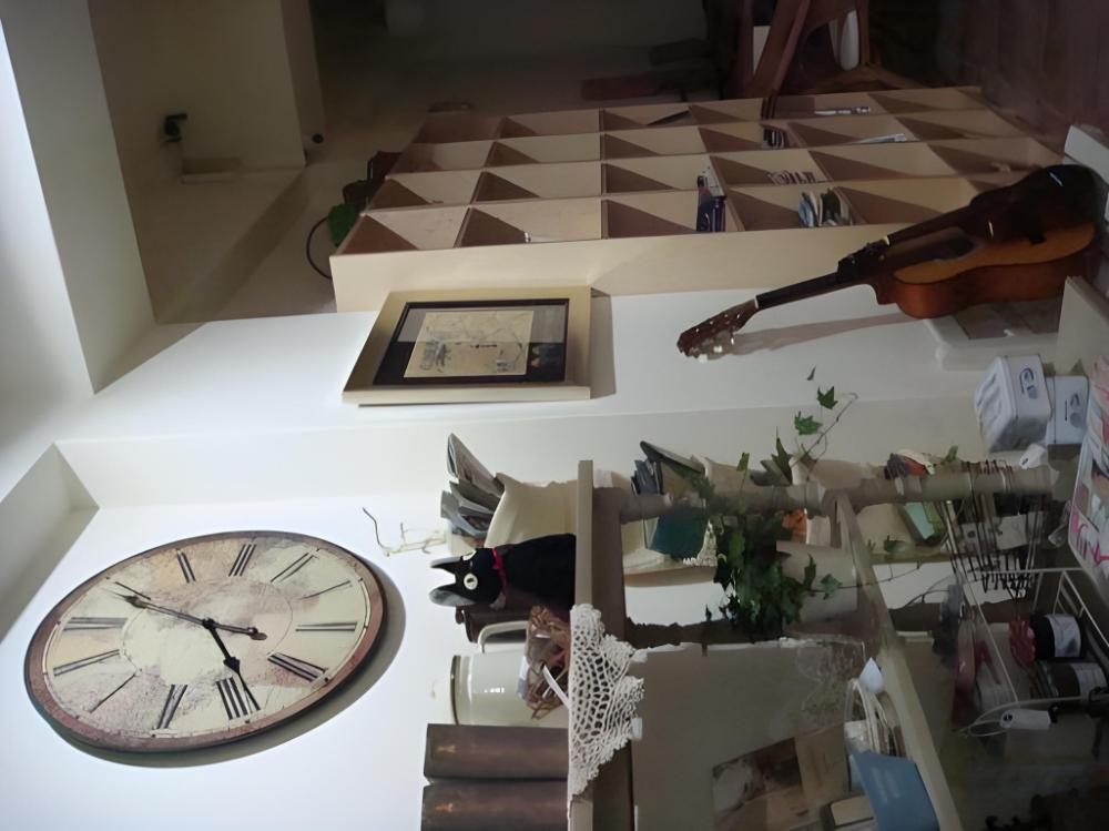 backpacker 41 hostel kaohsiung