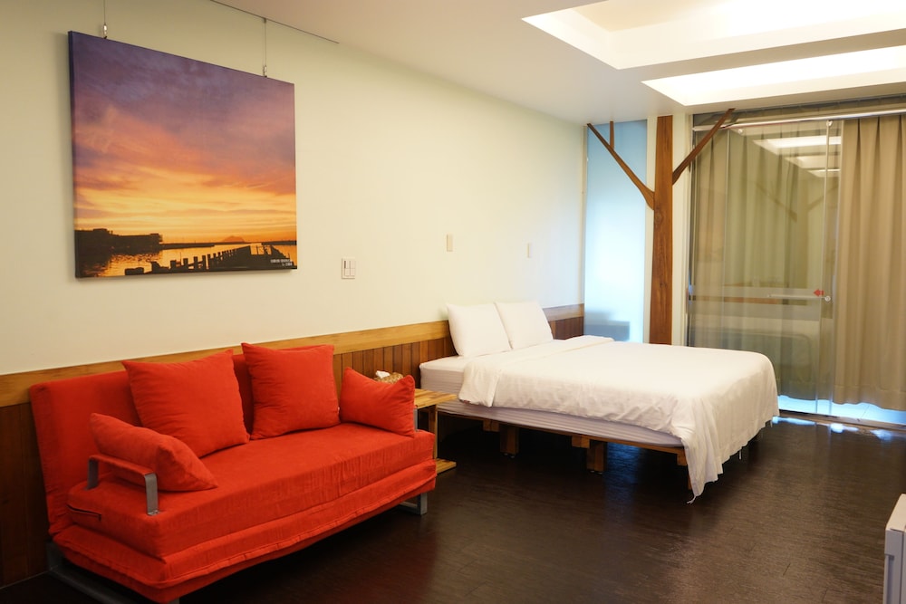 artisan hostel