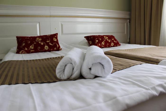 hotel golden dome iisalmi