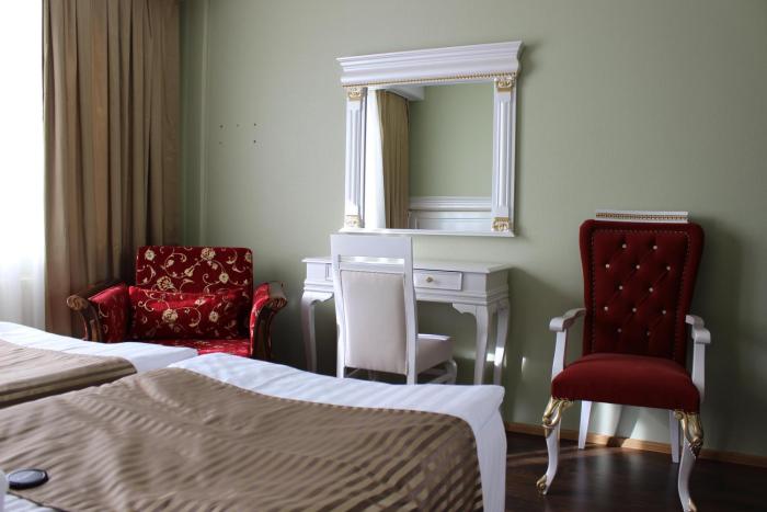 hotel golden dome iisalmi