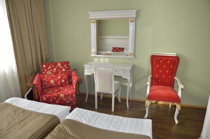 hotel golden dome iisalmi